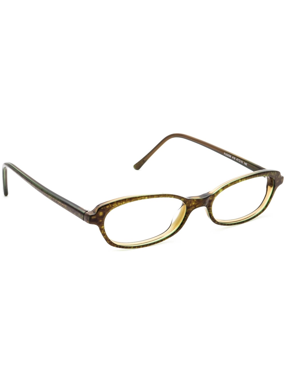 Jean Lafont Fusion 418 Eyewear